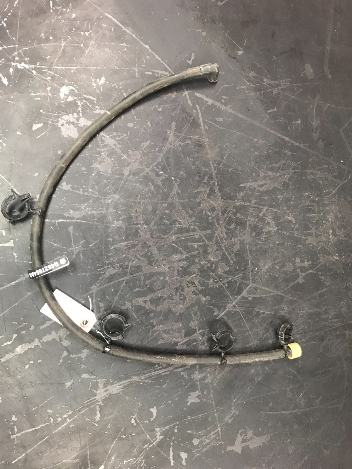 2015-2023 Charger/Challenger/300 Transmission Vent Tube Hose 04627864AB