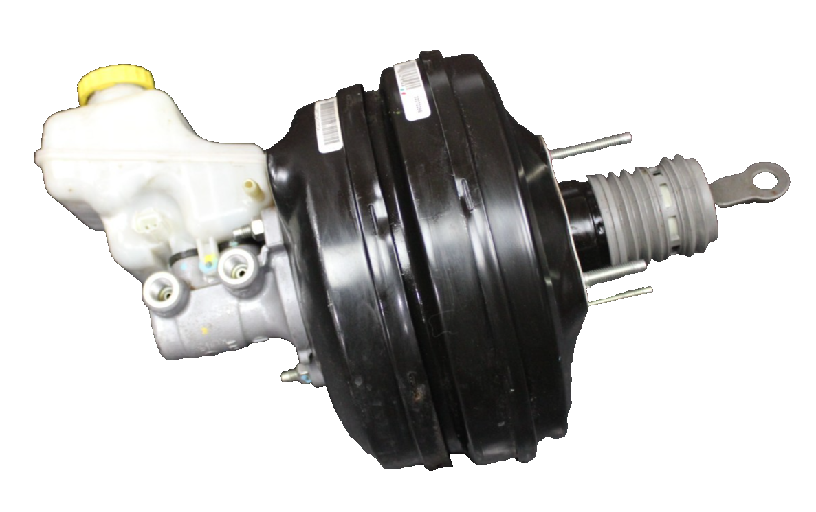 11-14 Challenger Charger 300 SRT8 Power Brake Booster Master Cylinder 05154787AA