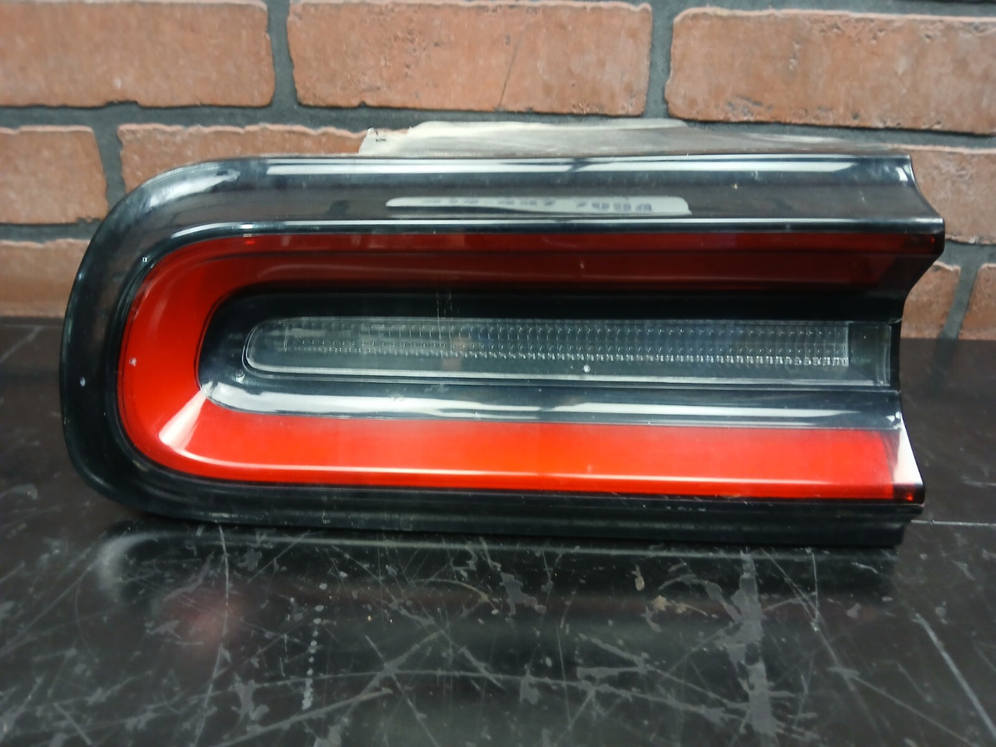 2015-2023 Dodge Challenger Driver LH Side Rear Tail Light Lamp 68174069af