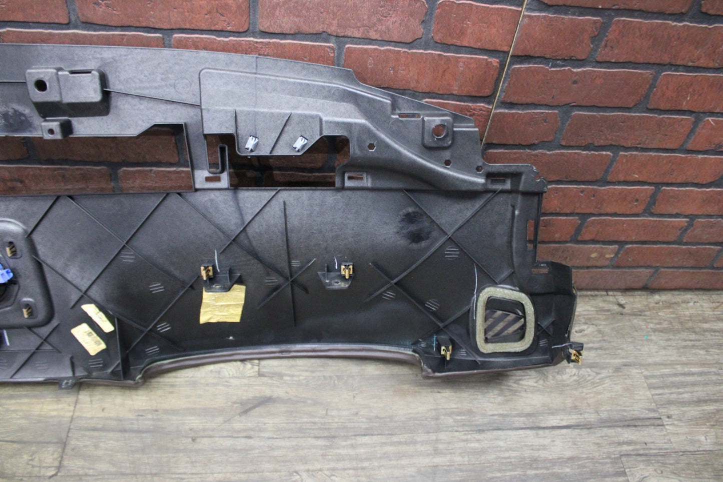 2007-2014 CADILLAC ESCALADE PREMIUM OEM DASHBOARD DASH INSTRUMENT PANEL ASSEMBLY