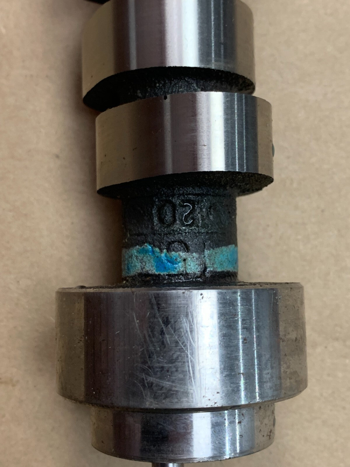 2003-2005 Dodge Viper SRT-10 OEM Engine Camshaft Mopar 05037057AA Used V10 8.3L