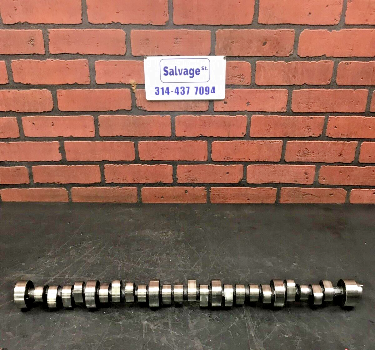 2003-2006 Comp Cams Dodge Viper V10 Ram SRT-10 (Gen III/3) ZB 1 Camshaft