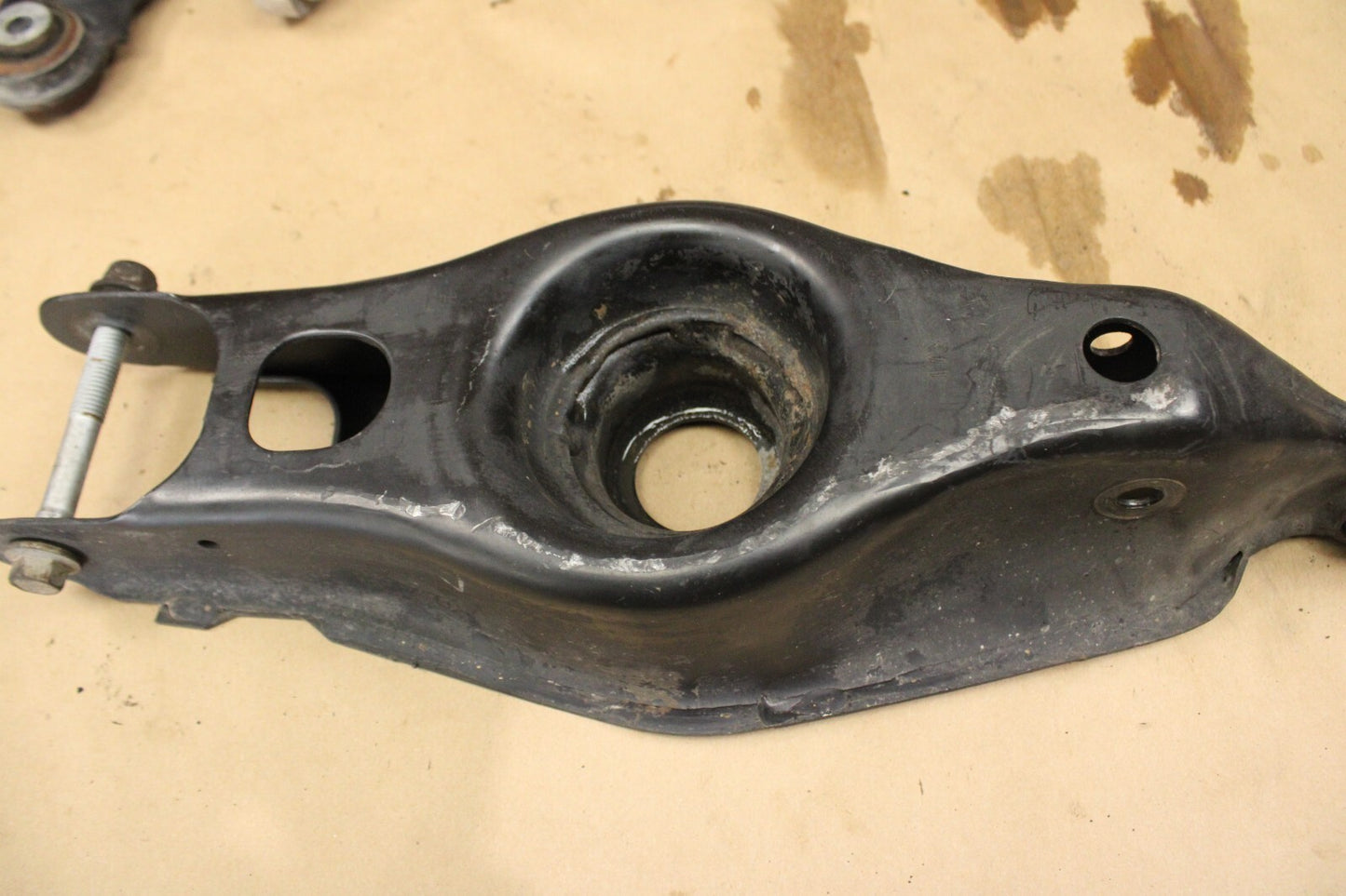 2008-2023 Dodge Challenger Charger OEM Rear Right Lower Control Arm Support Set