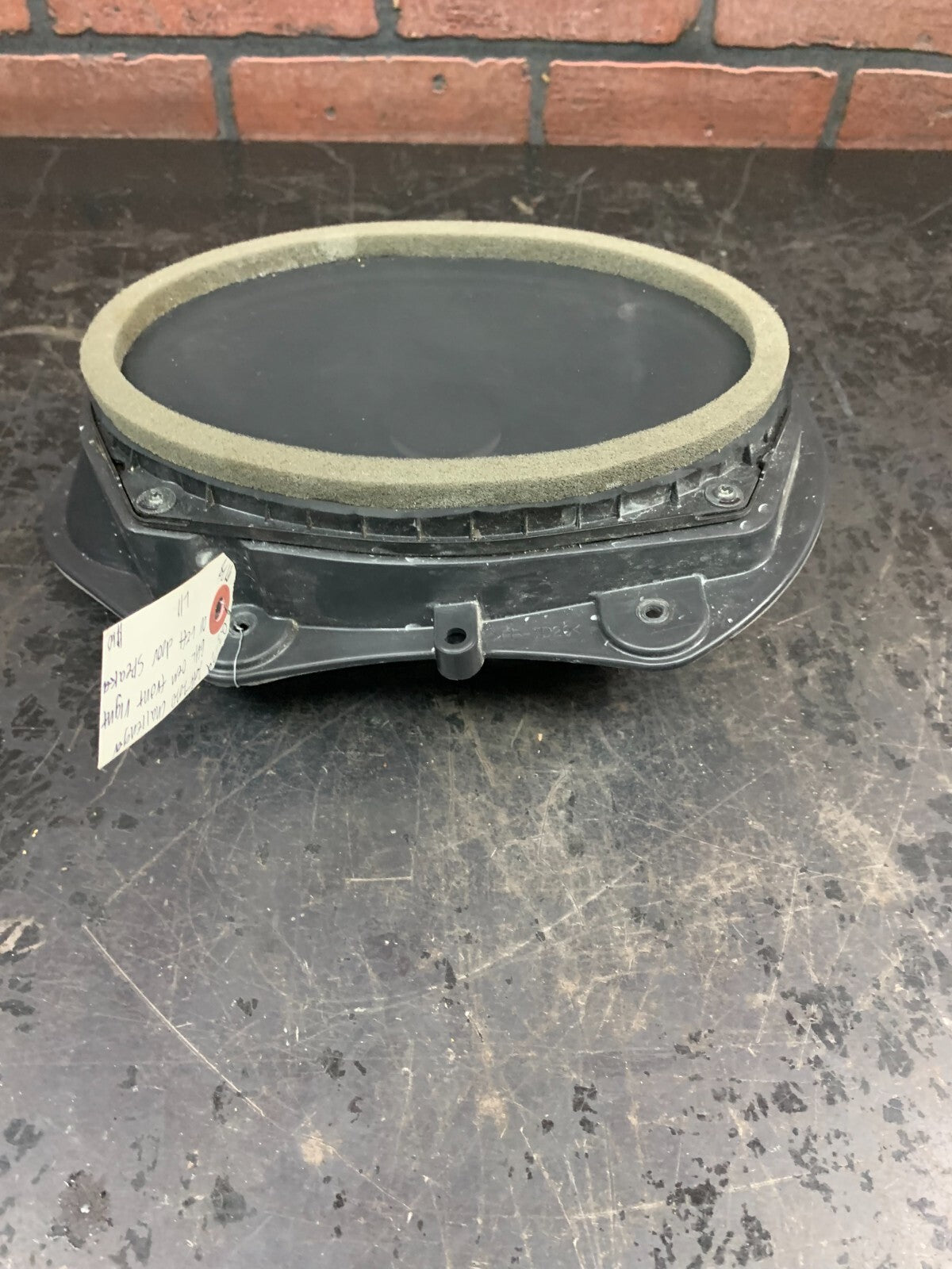 2015-2020 DODGE CHALLENGER SRT 6.4L OEM FRONT RIGHT OR LEFT DOOR AUDIO SPEAKER