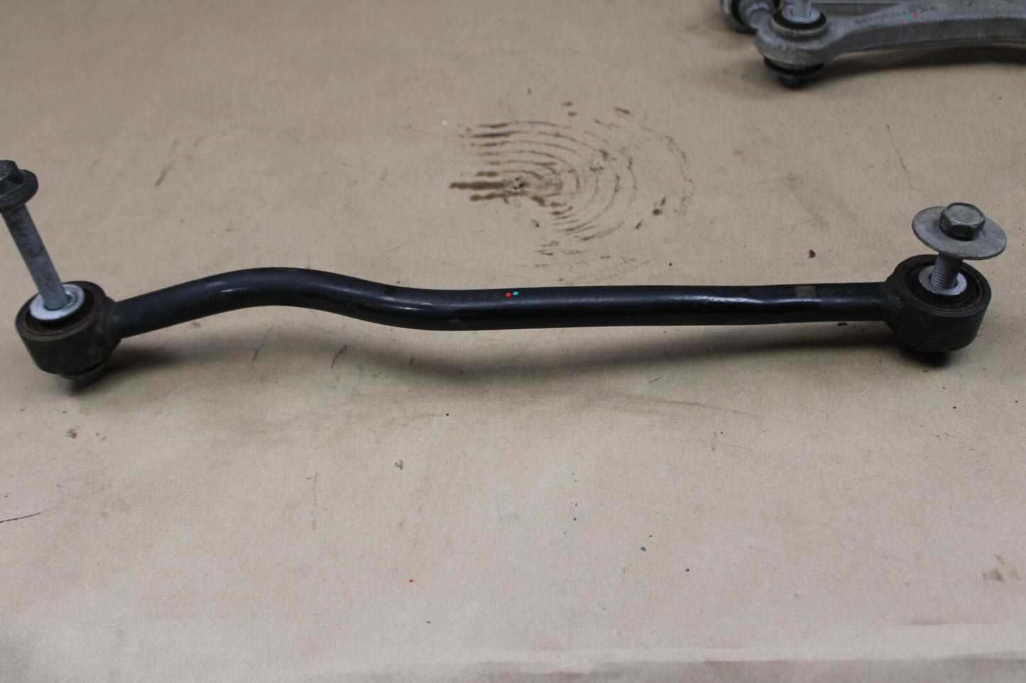 15-23 Dodge Charger/Challenger/300 Right Rear Suspension Control Arm Strut Set