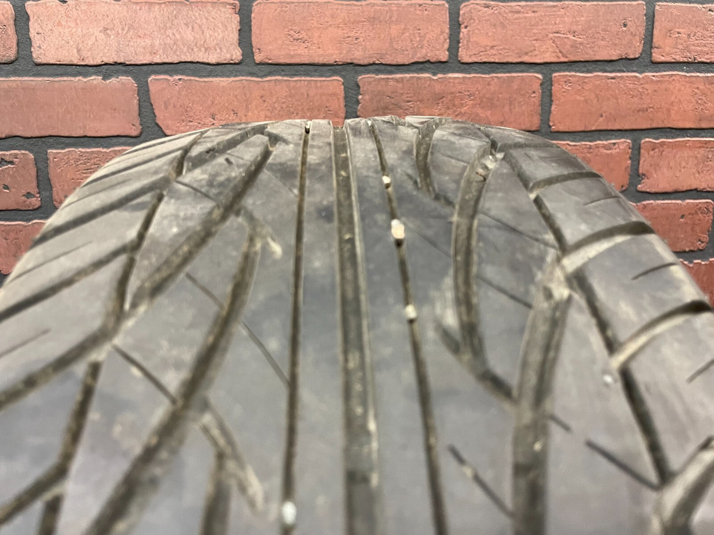 Used 205/50R16 Aspen Touring A/S 87H - 6/32