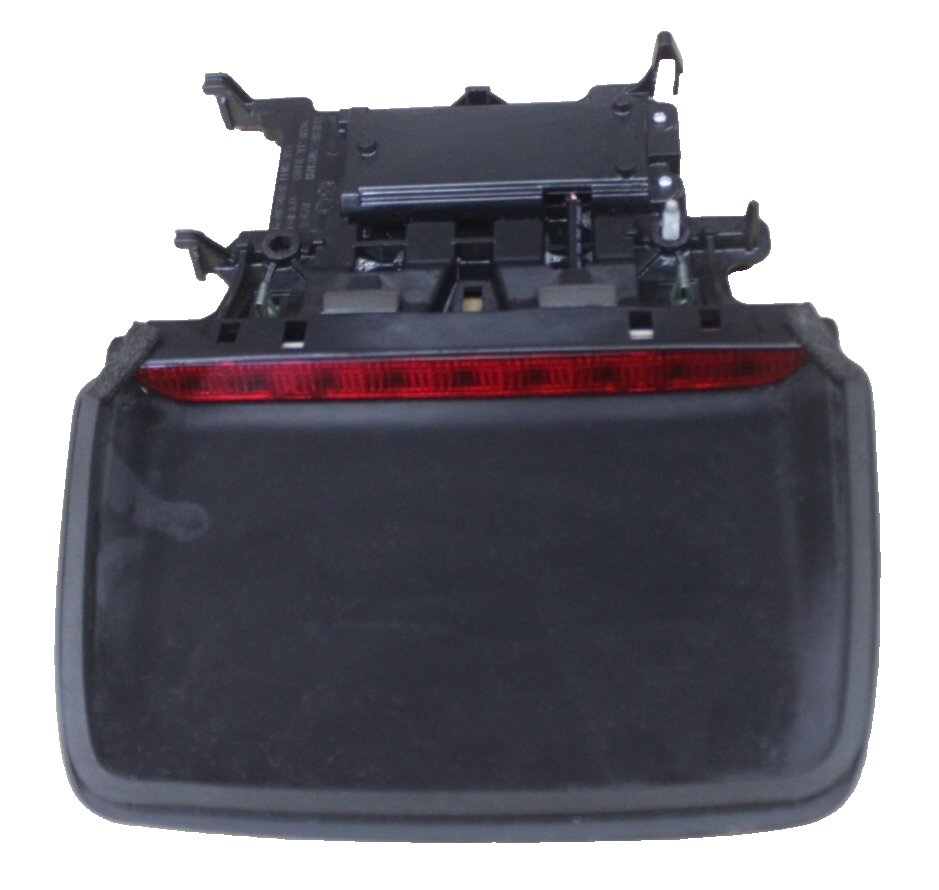 2015-2023 DODGE CHARGER HIGH MOUNT THIRD BRAKE STOP LIGHT OEM 68402348AD