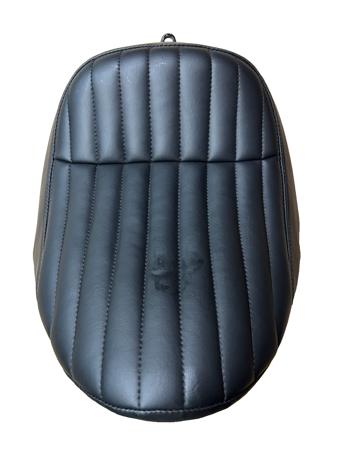 Harley-Davidson OEM Softail Black Stock Solo Seat 52000264
