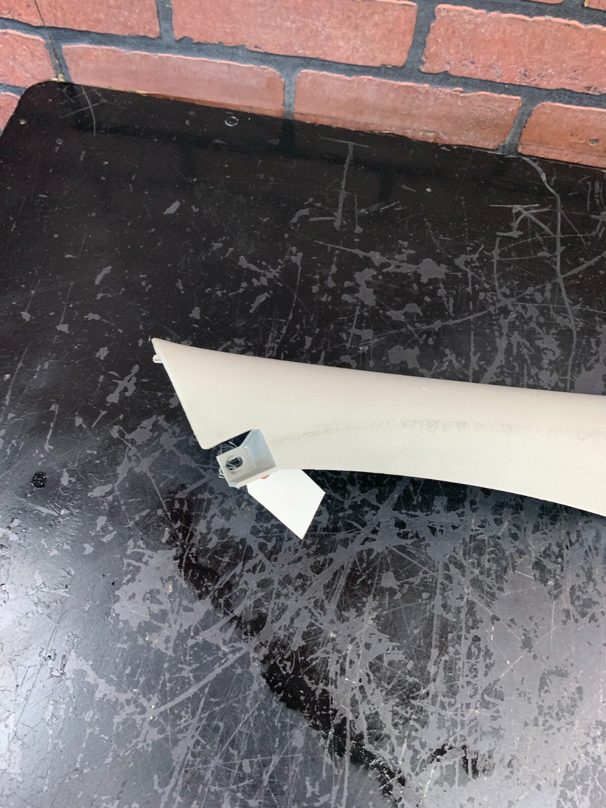 2006-2010 Charger 300 Passenger RH Quarter Trim Panel C Pillar OEM OUM50BD1AE