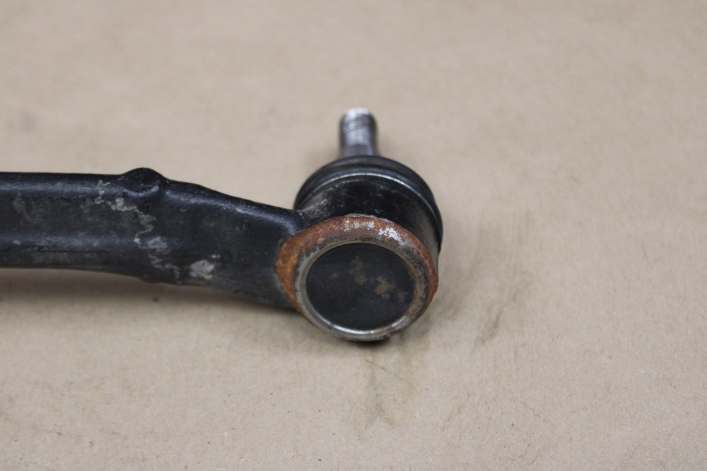 2011-2023 RWD DODGE CHALLENGER FRONT DRIVER LH LOWER CONTROL ARM FORWARD OEM