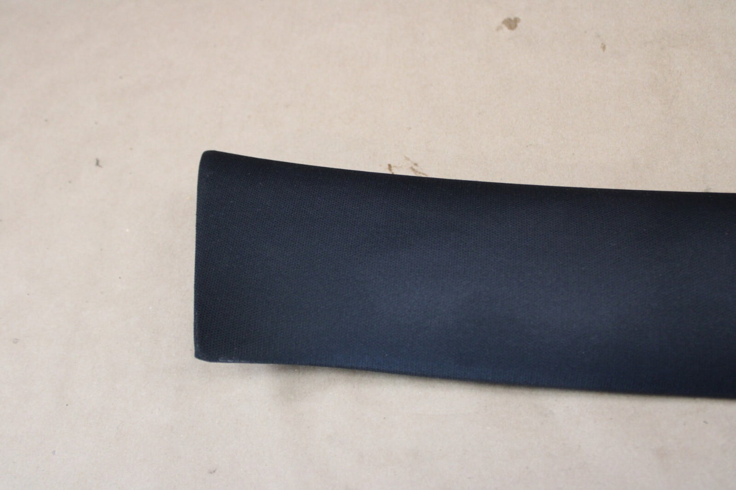 15-23 DODGE CHARGER PASSENGER RH WINDSHIELD A PILLAR TRIM COVER OEM 5SH68TRMAA