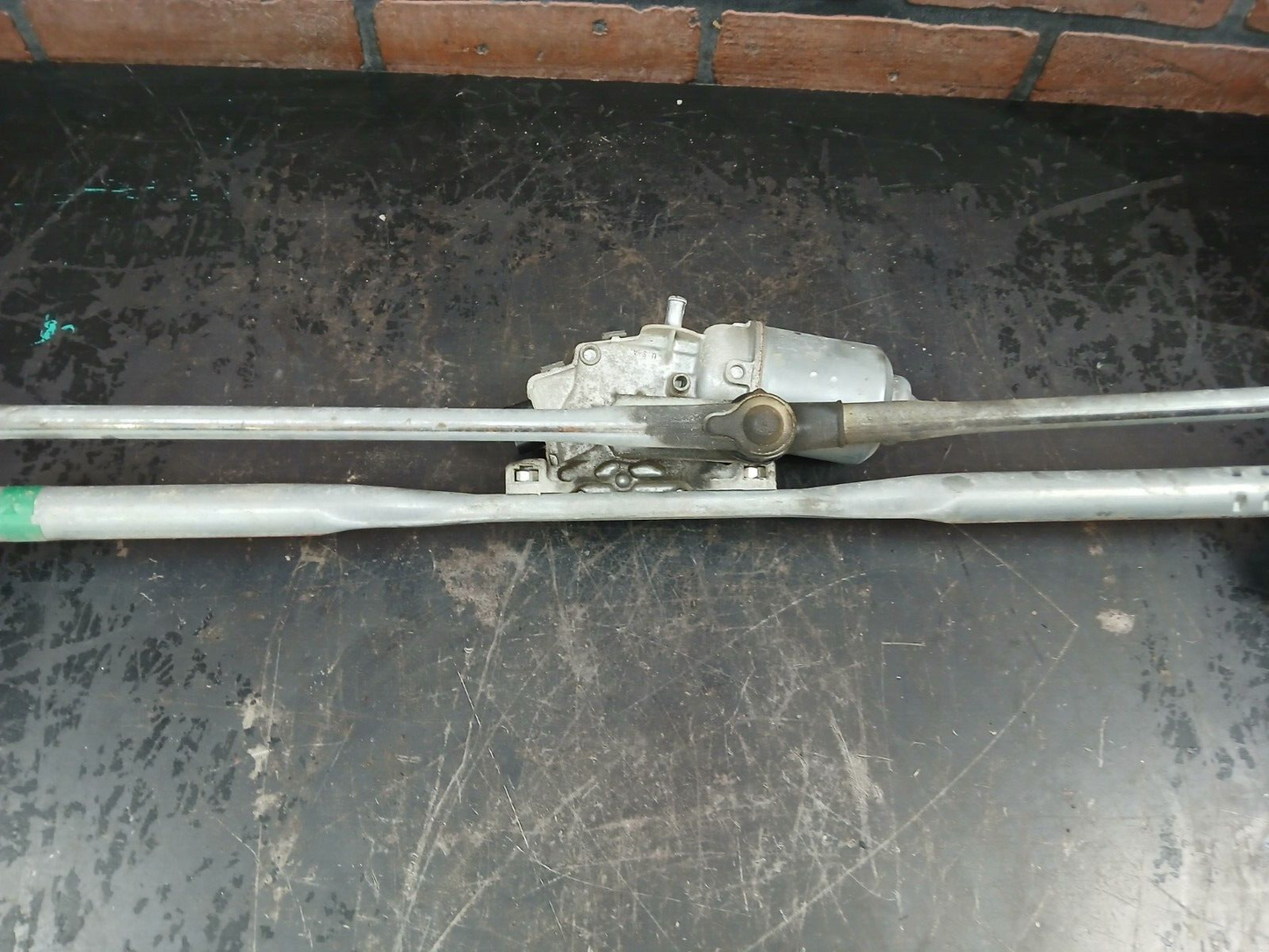 2008-2022 Dodge Challenger Front Windshield Wiper Motor & Linkage 05028756ad