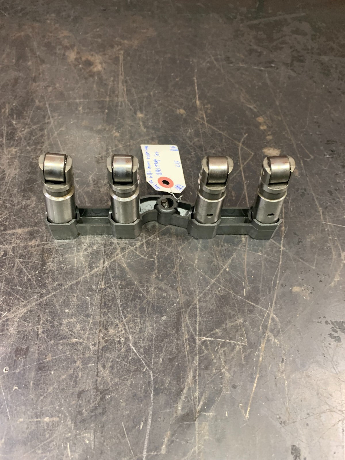 6.4L Hemi Valve Lifter and Tray set of 4 lifters 1 tray OEM