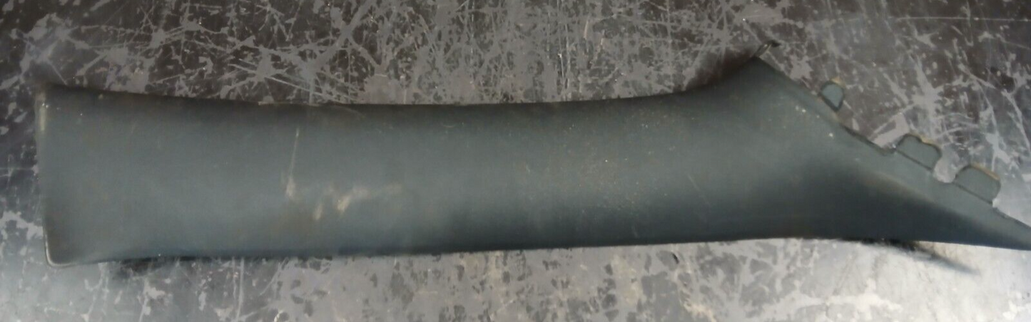 2015-2023 Dodge Charger SRT Front Passenger RH Side A Pillar Trim 5sh68trmaa