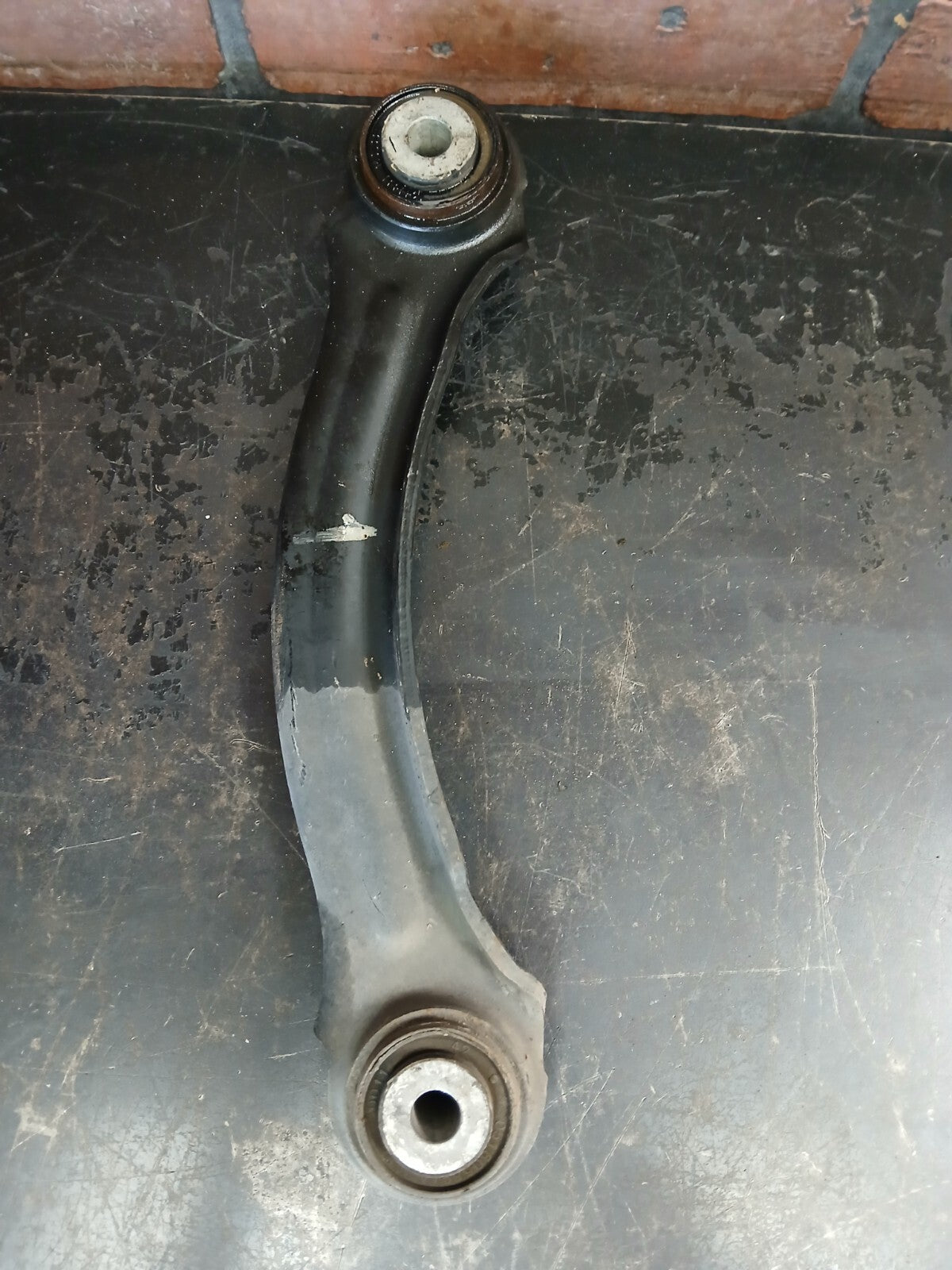 2018-2023 Dodge Charger Rear LH & RH Tension Control Arm Set of 2