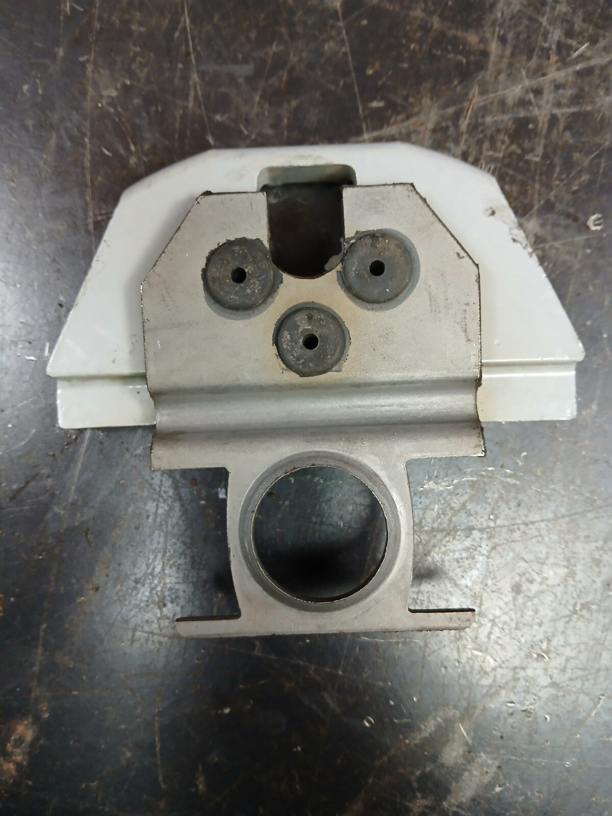 2011-2014 Challenger Charger 300 Steering Wheel Damper Mopar 68056111AD