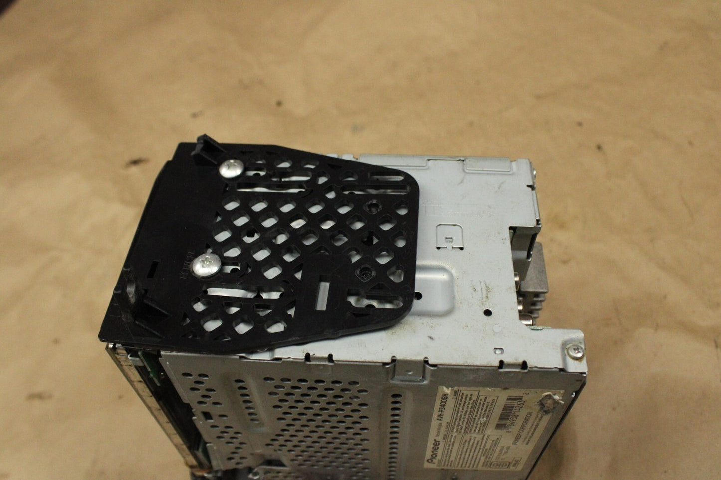Pioneer AVH P3400BH 5.8 in Audio Radio Display Screen Assembly PARTS ONLY