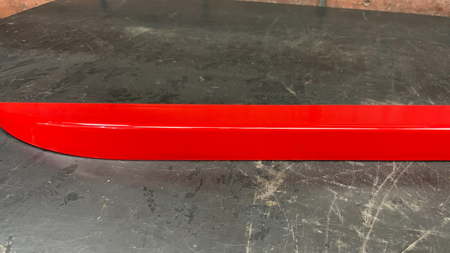 2003-2005 Dodge Neon SRT-4 Right Passenger Lower Door Trim Molding Applique
