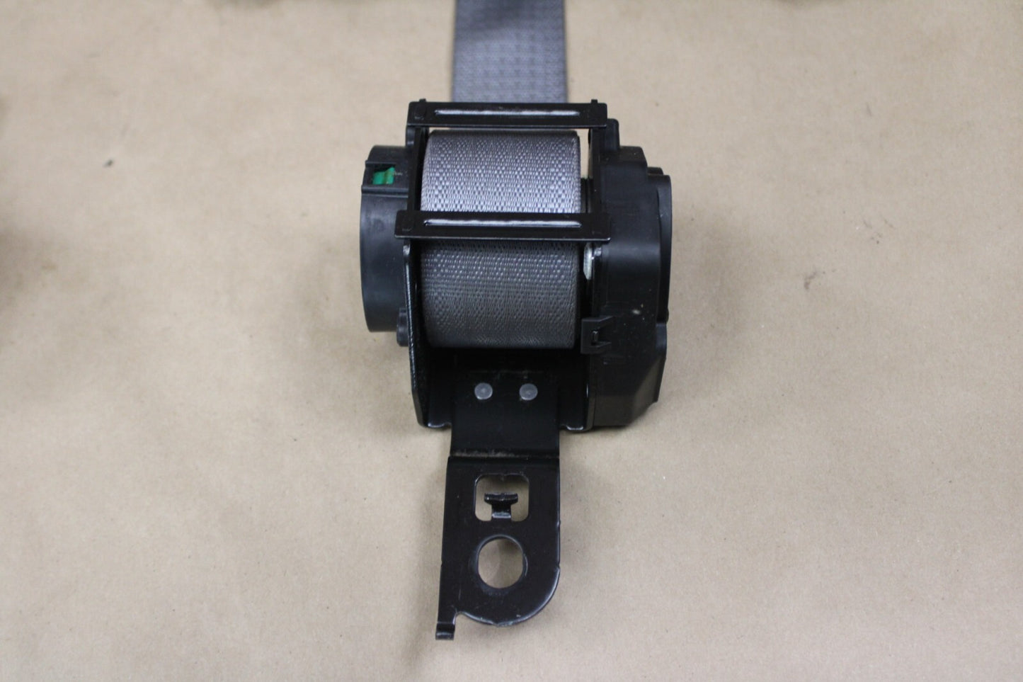 JEEP GRAND CHEROKEE SRT8 6.1L 2006-2010 OEM FRONT REAR LEFT RIGHT SEAT BELT SET