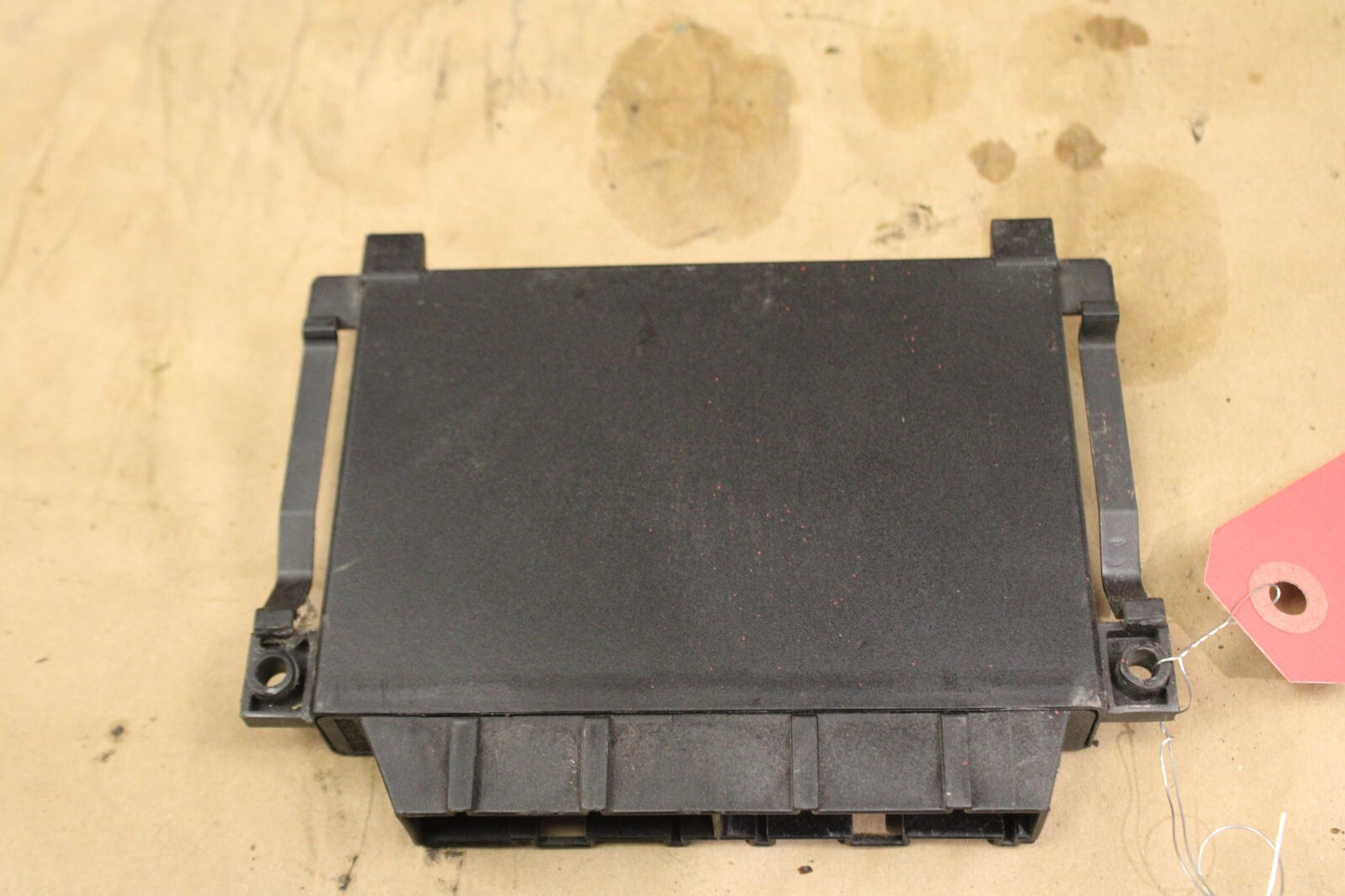 2006-2008 CHRYSLER 300/CHARGER/MAGNUM DRIVER/PARK ASSIST MODULE OEM 04602421AF