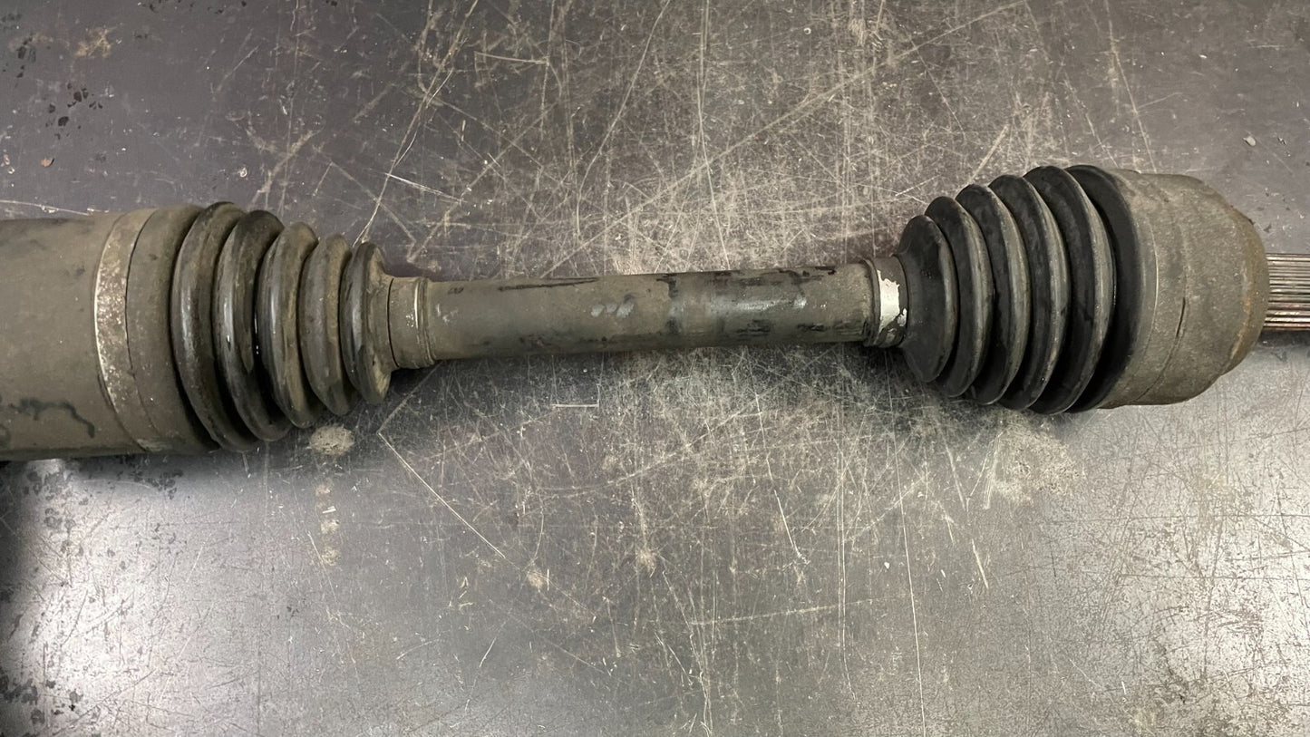 2005-10 Jeep Grand Cherokee SRT8 OEM Front Right Passenger Axle Shaft 52104591AB