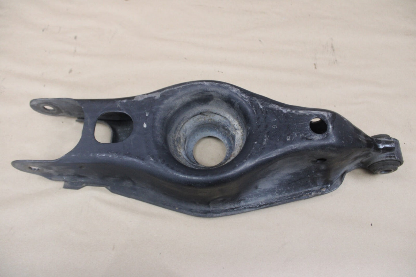 2008-2023 Dodge Challenger Charger OEM Rear Left Lower Control Arm Support Set