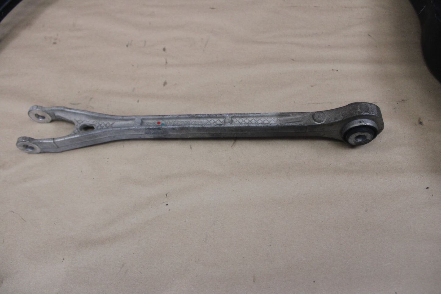 2008-2023 Dodge Challenger Charger OEM Rear Left Lower Control Arm Support Set