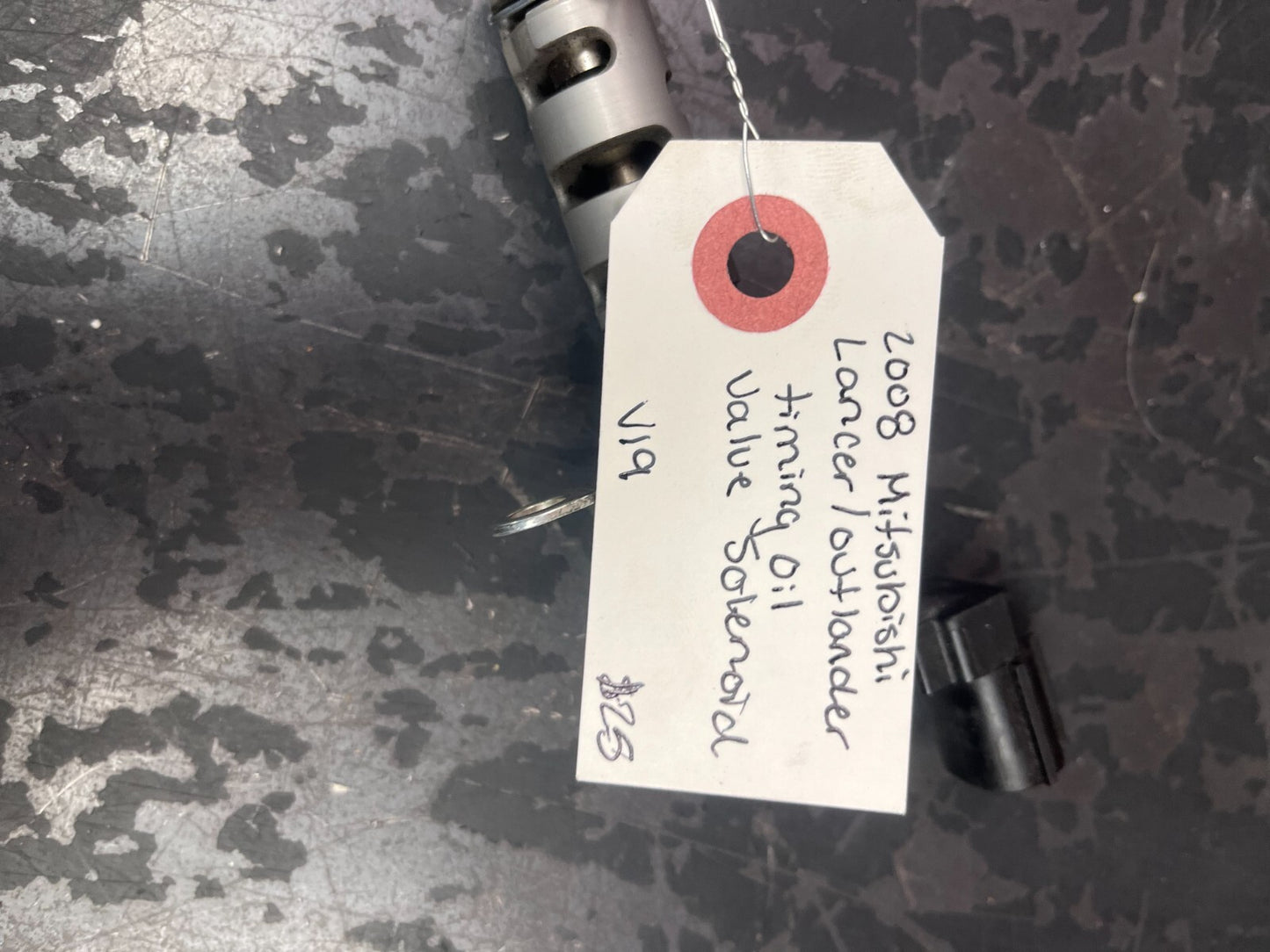 2008 Mitsubishi Lancer/Outlander Timing Oil Valve Solenoid