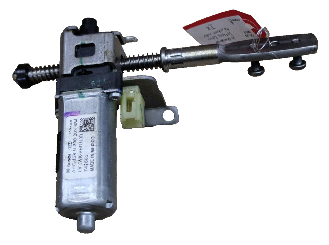2015-2023 Dodge Charger Lower Steering Column Adjustment Motor OEM 742661 26K