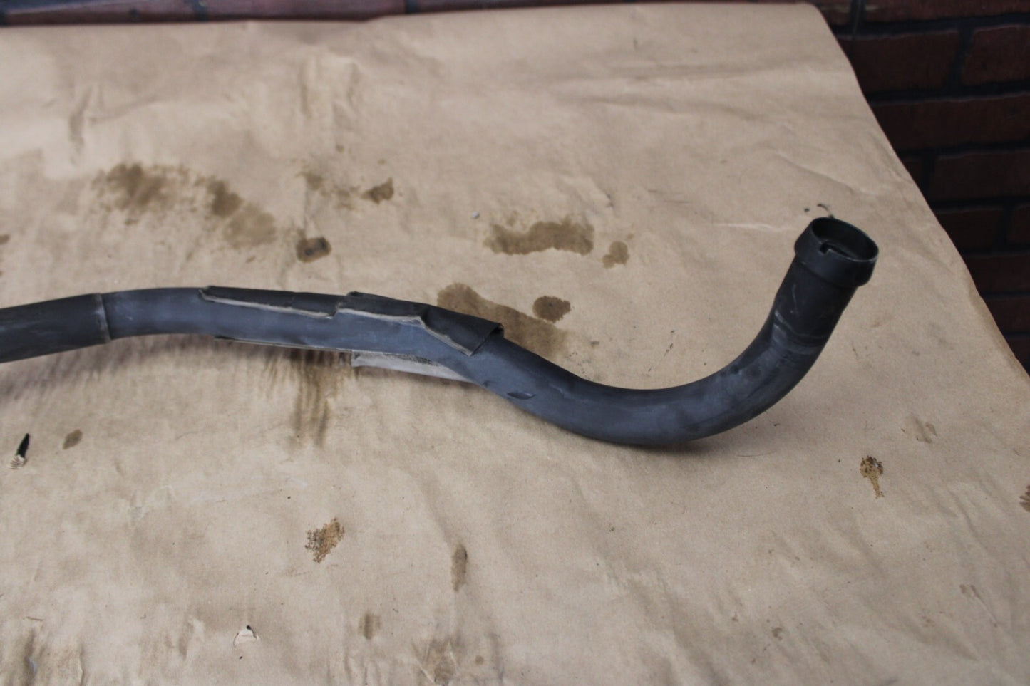 2011-2023 Dodge Challenger OEM Gas Fuel Tank Neck Filler Tube Vent 68061727AH