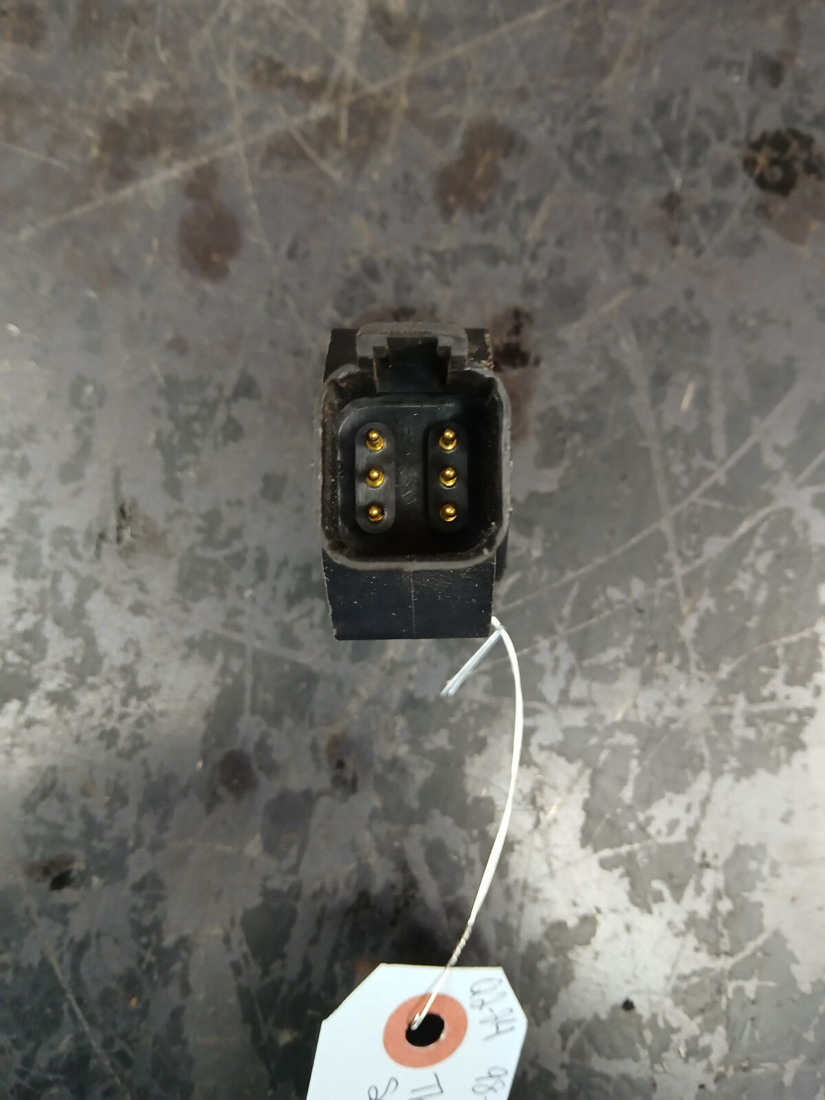 1998-2007 Dodge Ram 2500/3500 Cummins Throttle Position Sensor Module 56028184ab