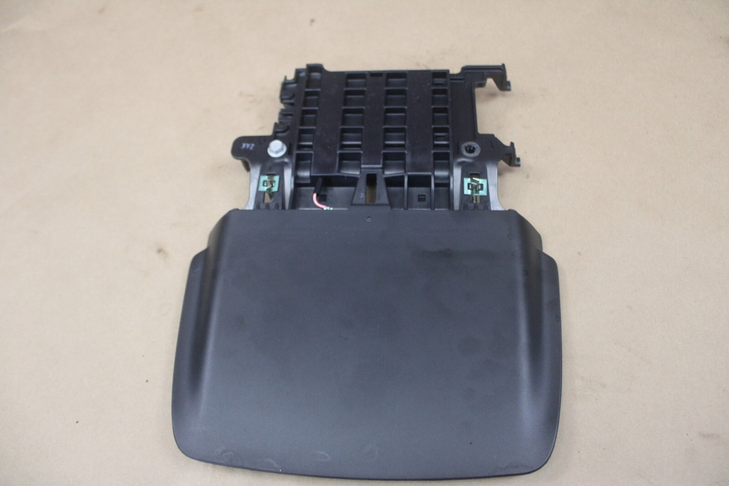 2015-2023 DODGE CHARGER HIGH MOUNT THIRD BRAKE STOP LIGHT OEM 68402348AD