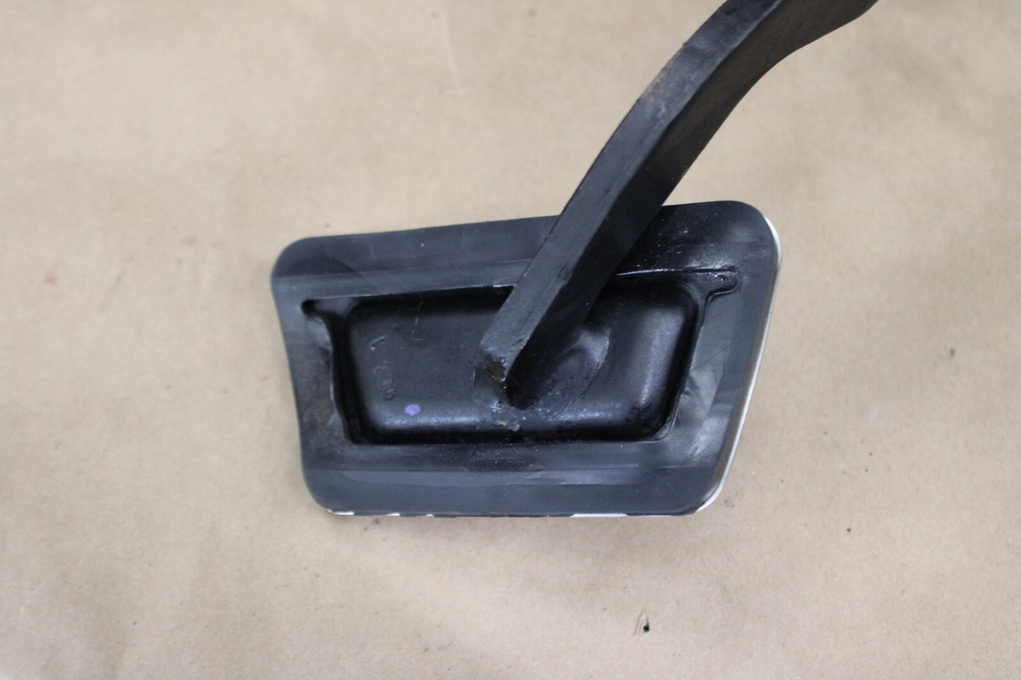 2011-2023 Dodge Challenger SRT8 Stop Brake Pedal w/ Support Bracket Assembly