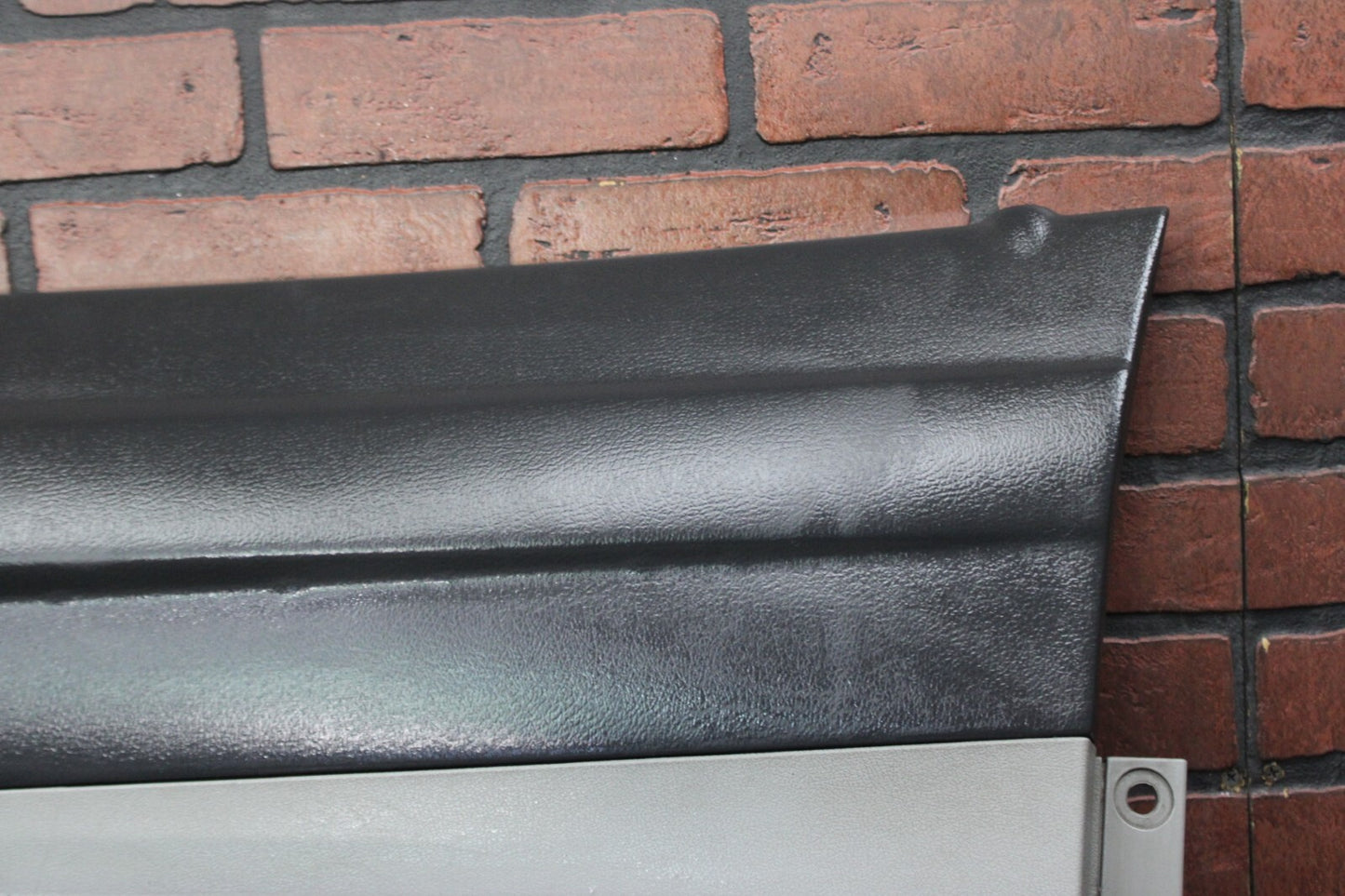 06-10 Dodge Charger SRT8 Front Passenger RH Side Interior Door Panel 0YH121DBAE