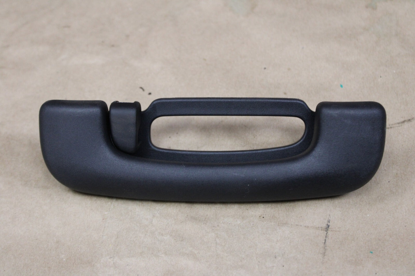 18-23 DODGE CHARGER FULL UPPER ROOF GRAB GRIP HANDLE SET OEM 1RV81TRMAB 1MG23TRM