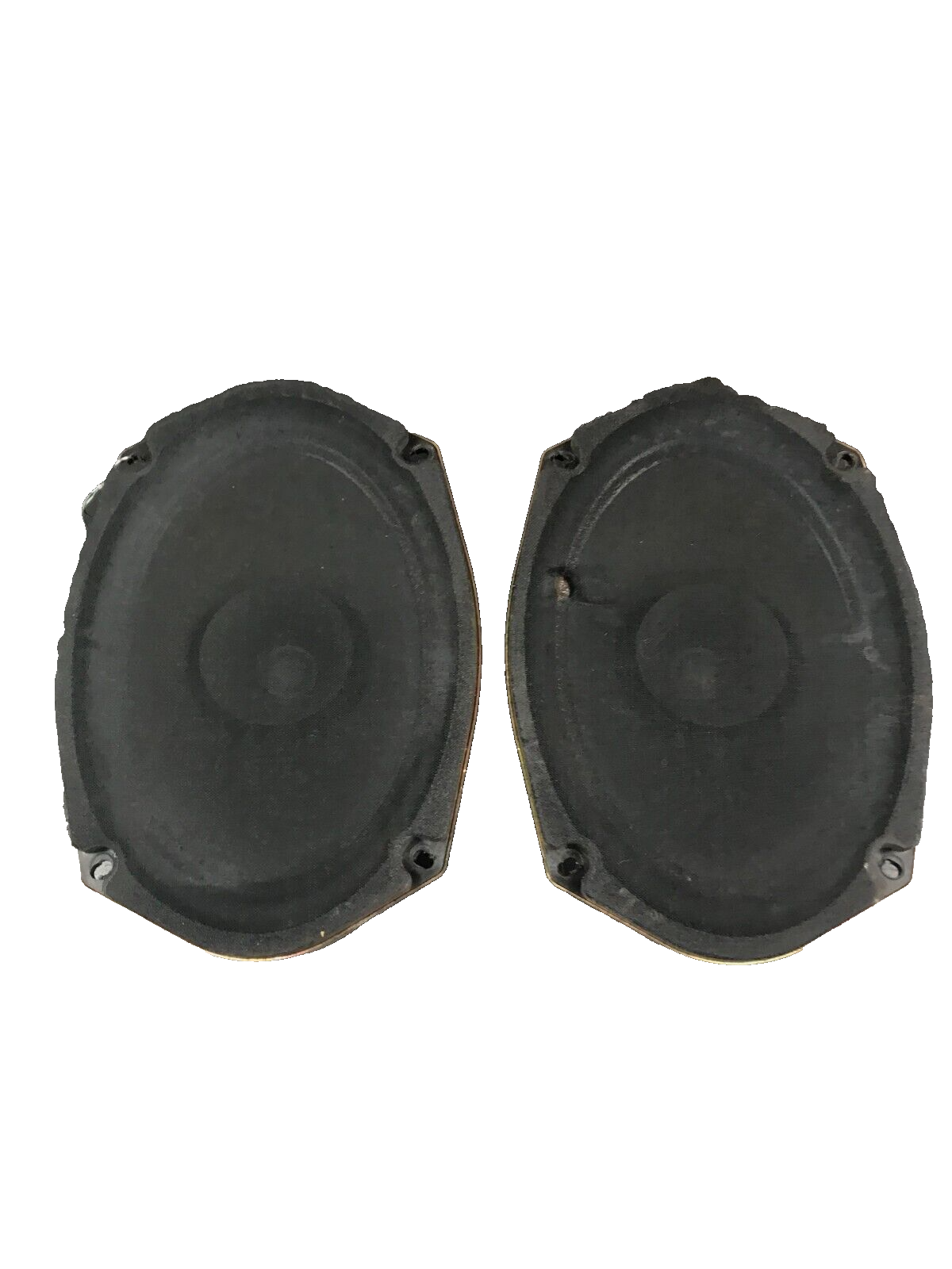 2005-2017 Jeep Dodge Chrysler 6x9in Audio Sound Door Speaker Set 05059063AC