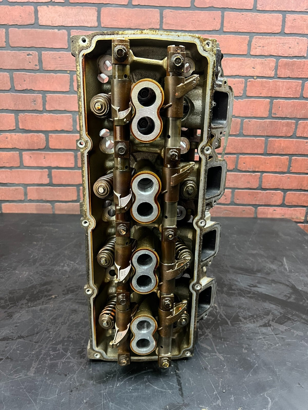 Right Cylinder Head From 2008-2014 300/Challenger/Charger 5.7 53021616DE