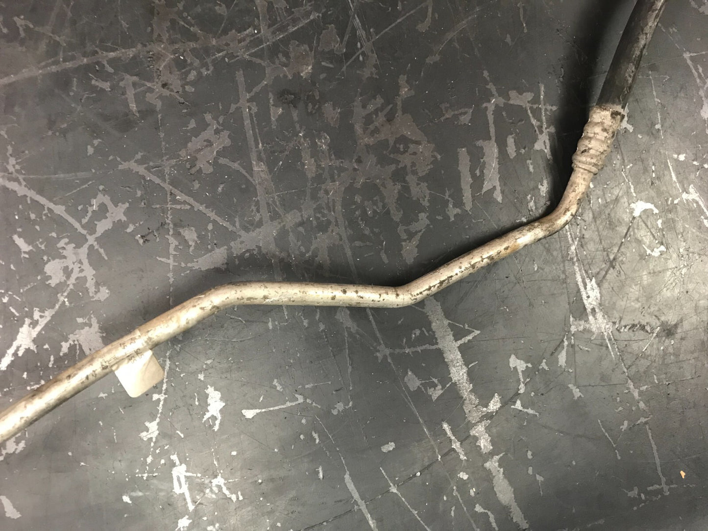 2011-2013 Dodge Charger Chrysler 300 A/C Air Conditioning Line Hose