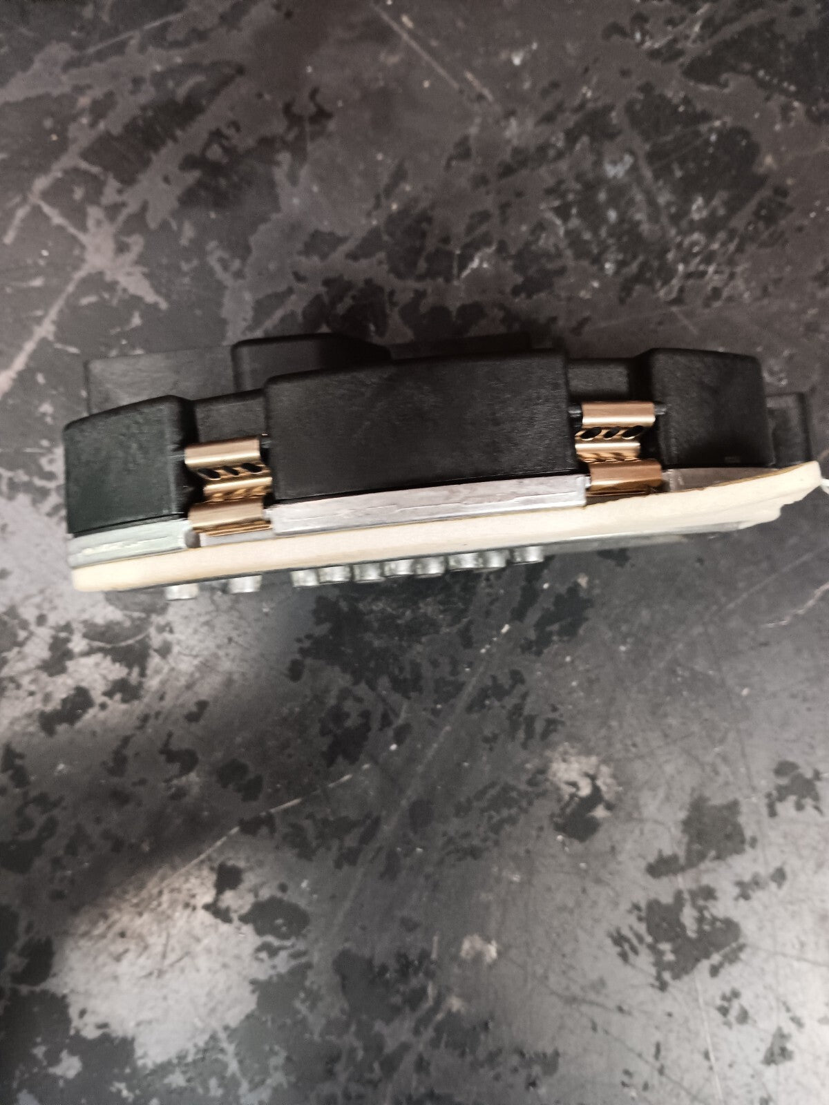 2014-2021 Dodge/Jeep/Chrysler HVAC Blower Motor Resistor Module CV378002