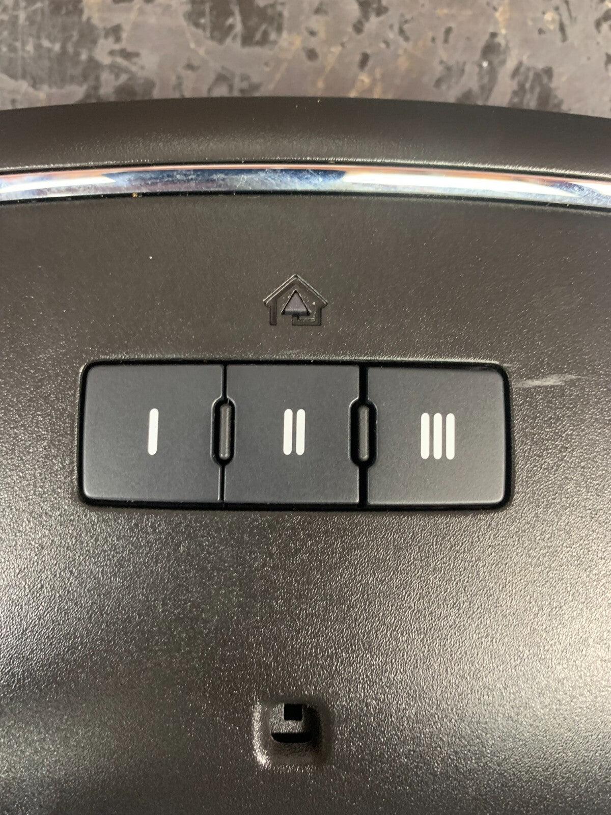 2015-2023 Charger 300 Front Overhead Console Assembly OEM Mopar 5LN19DX9AC