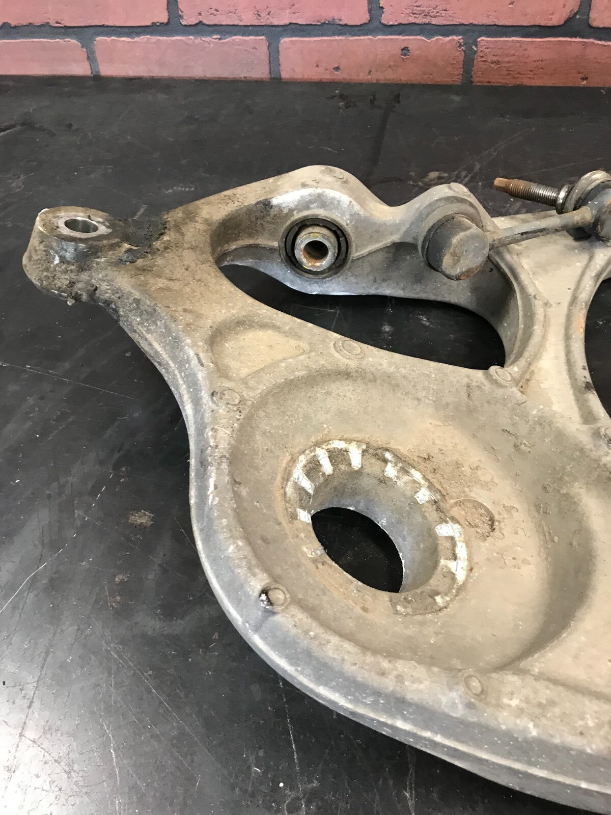 2013-2021 Jeep Grand Cherokee SRT Rear Right Lower Control Arm 5212481