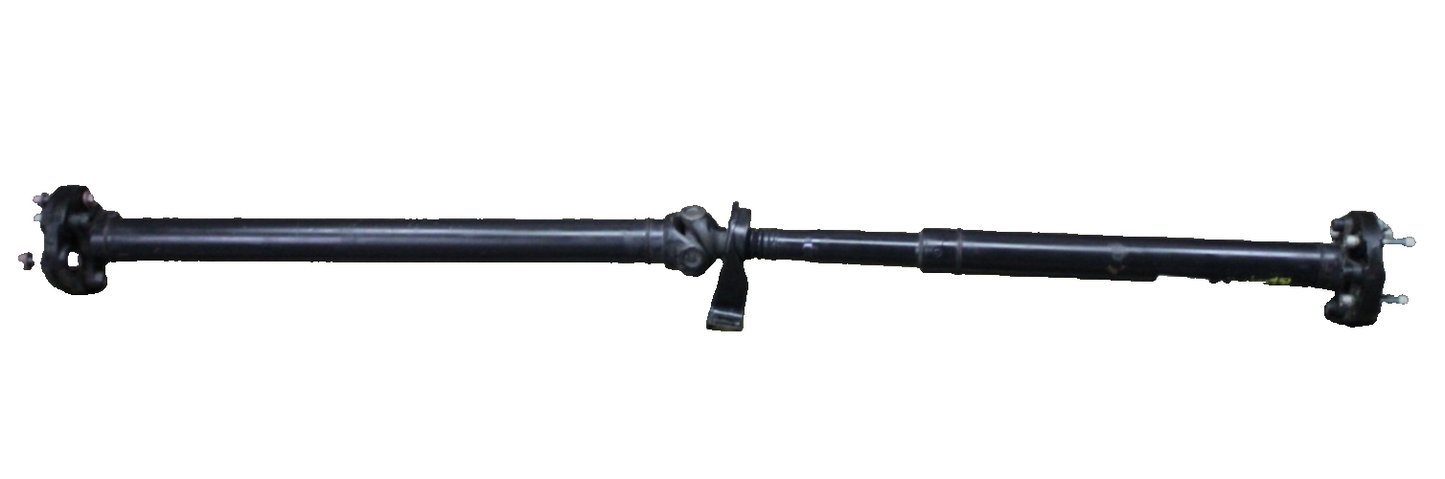 09-13 Dodge Challenger SRT8 Driveshaft Mopar Shaft OEM Automatic 05038277AE 69k