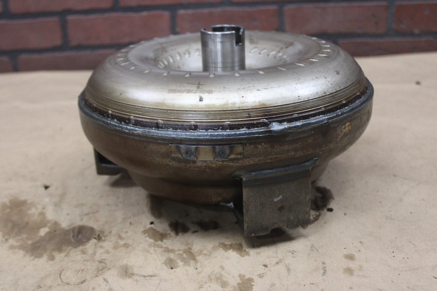 05-10 Challenger Charger 300 Magnum SRT8 NAG-1 Mopar Torque Converter 04752580AB