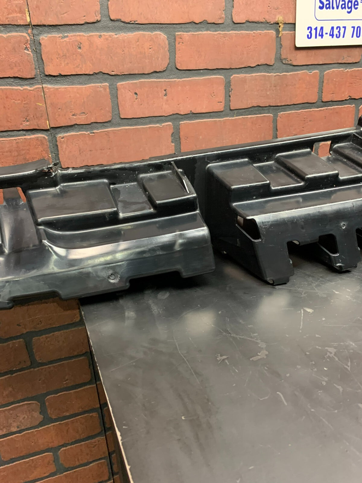2015-2022 DODGE CHALLENGER FRONT BUMPER ENERGY ABSORVER OEM 68174977AA