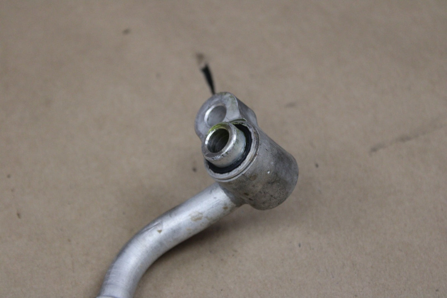 09-13 Charger Challenger 300 A/C Discharge Line Hose Tube OEM 04596611AD