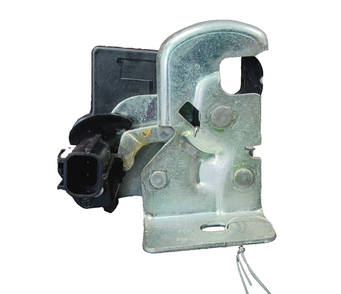 2006-2010 Jeep Grand Cherokee SRT8 Rear Tailgate Latch Lock Actuator 445aba
