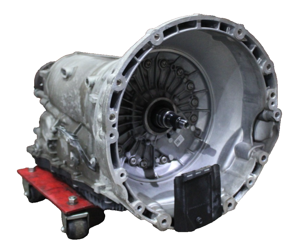 2018-2023 DODGE CHARGER SCAT OEM 8HP-70 AUTOMATIC TRANSMISSION 8 SPEED RWD 6.4L