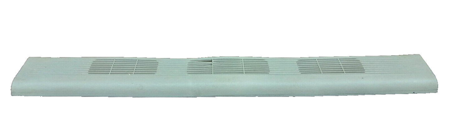 2005-2010 Jeep Grand Cherokee Rear Liftgate Header Molding Trim 5hs28bd1ad
