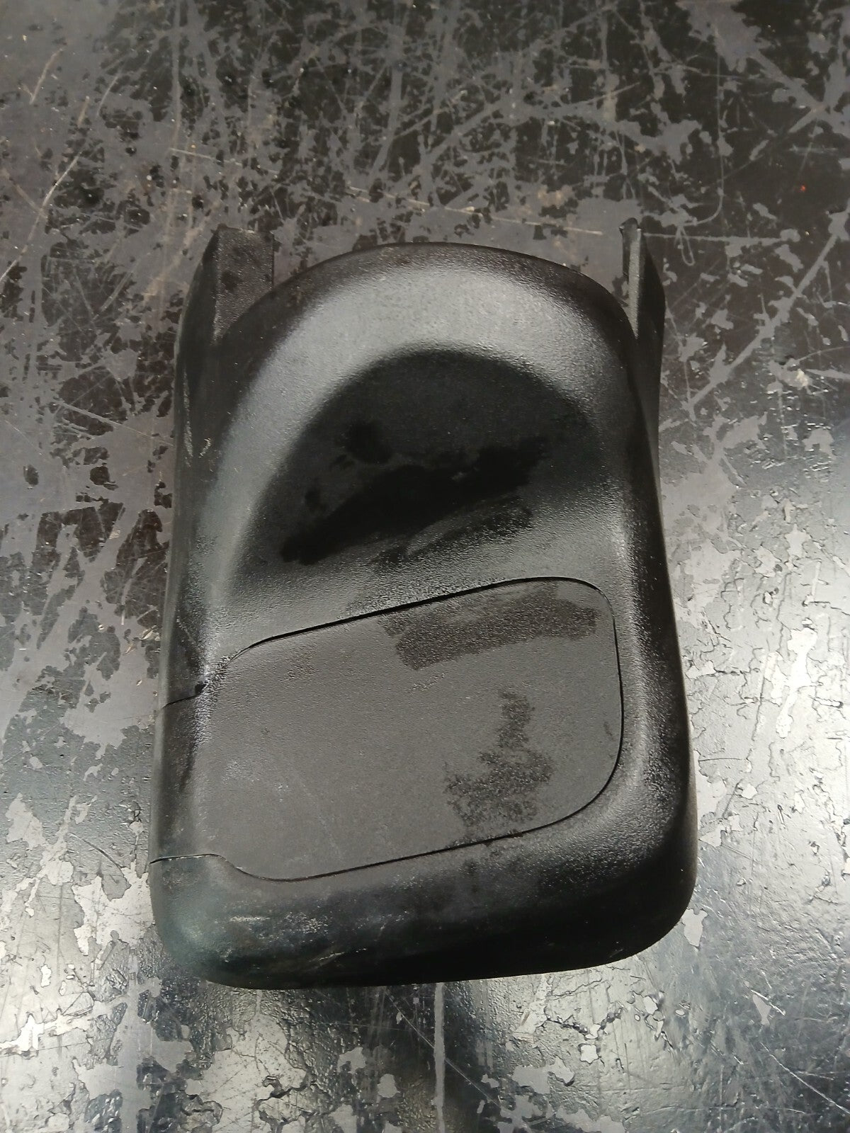 2011-2021 Jeep Grand Cherokee Rear Passenger RH Side Seat Track Cover xx-63077