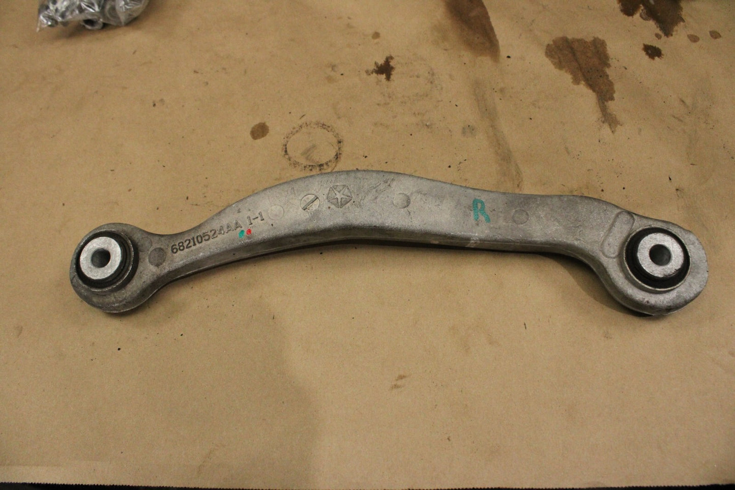 2008-2023 Dodge Challenger Charger OEM Rear Right Lower Control Arm Support Set